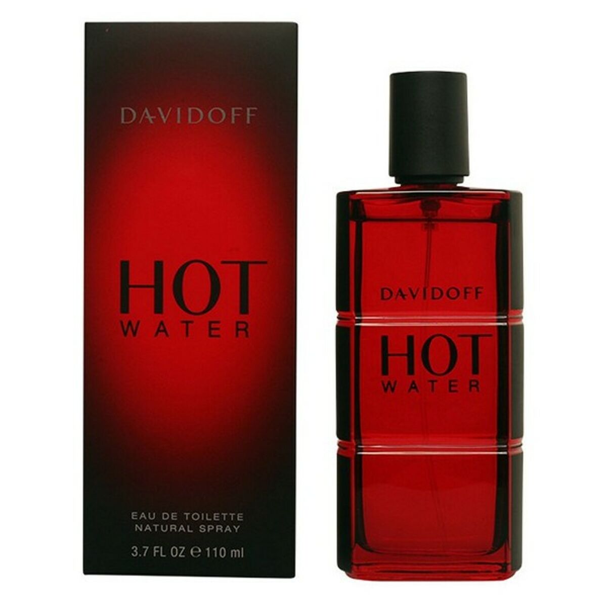 Parfym Herrar Davidoff EDT Hot Water 110 ml